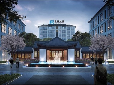 南昌城建集團有限公司800KW上柴發(fā)電機組